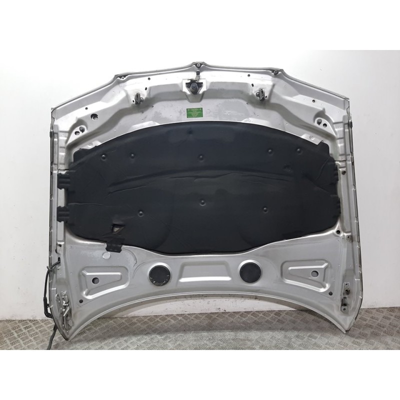 Recambio de capot para bmw x3 (e83) referencia OEM IAM 41003449411 PLATA 