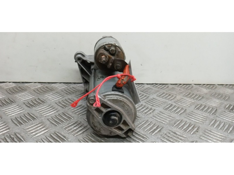 Recambio de motor arranque para renault laguna (b56) 1.9 dti rt referencia OEM IAM 8200331251  D7R49