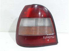 Recambio de piloto trasero izquierdo para nissan sunny berlina (n14) slx referencia OEM IAM
