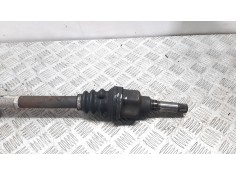 Recambio de transmision delantera derecha para citroën c2 vtr referencia OEM IAM 3273ES   2