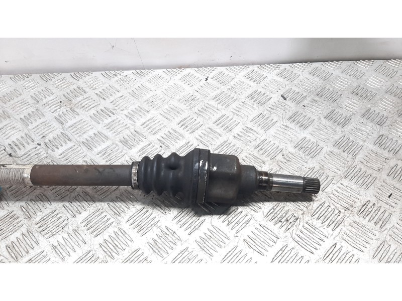 Recambio de transmision delantera derecha para citroën c2 vtr referencia OEM IAM 3273ES  