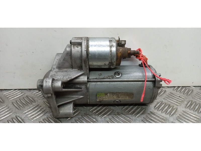 Recambio de motor arranque para renault laguna (b56) 1.9 dti rt referencia OEM IAM 8200331251  D7R49