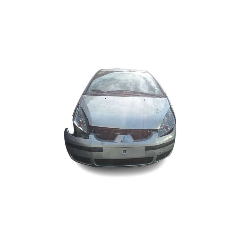 MITSUBISHI COLT VI (Z3_A, Z2_A) - imagen 1