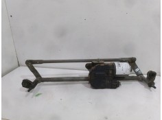 Recambio de motor limpia delantero para skoda octavia berlina (1z3) collection referencia OEM IAM 1Z1955119D  