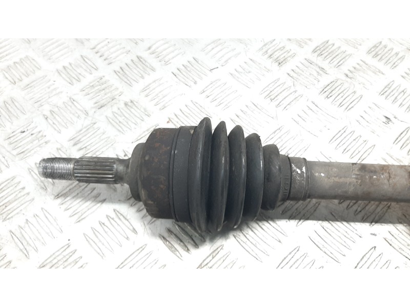 Recambio de transmision delantera derecha para citroën c2 vtr referencia OEM IAM 3273ES  