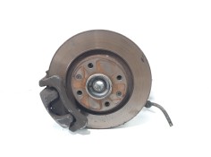 Recambio de mangueta delantera derecha para citroën c2 vtr referencia OEM IAM 1607557480  