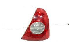 Recambio de piloto trasero derecho para renault clio ii fase ii (b/cb0) authentique referencia OEM IAM 8200917487  