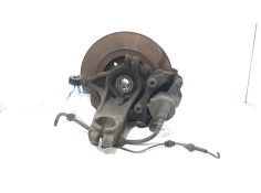 Recambio de mangueta delantera derecha para citroën c2 vtr referencia OEM IAM 1607557480   2