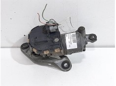 Recambio de motor limpia delantero izquierdo para peugeot 407 sr confort referencia OEM IAM 9656859980 4 PINES 