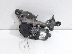 Recambio de motor limpia delantero izquierdo para peugeot 407 sr confort referencia OEM IAM 9656859980 4 PINES  2