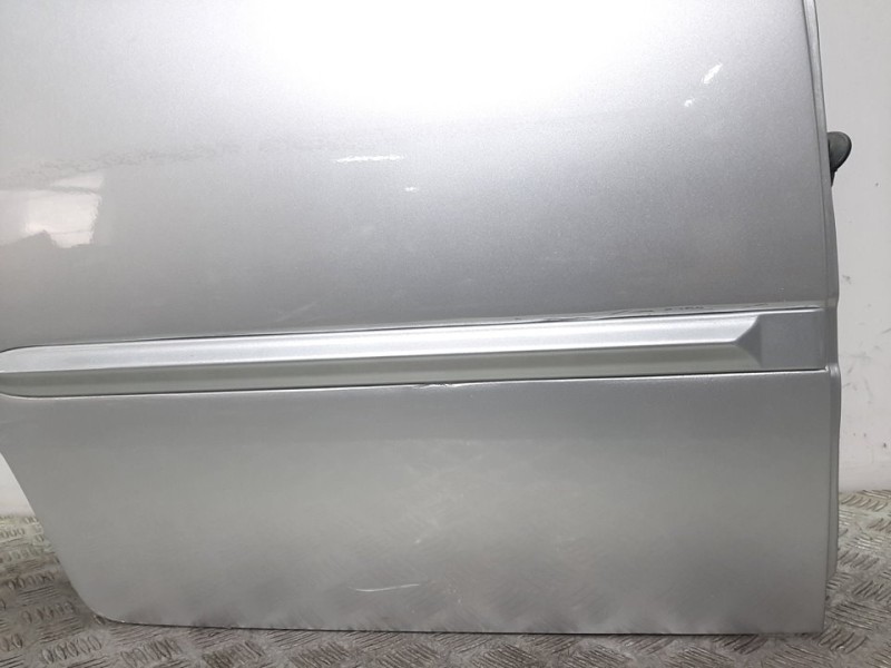 Recambio de puerta trasera derecha para hyundai accent (lc) gls worldcup referencia OEM IAM  GRIS 