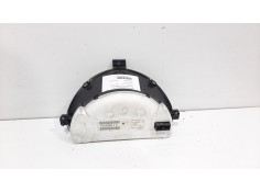 Recambio de cuadro instrumentos para citroën c2 vtr referencia OEM IAM 6105EV   2