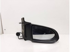 Recambio de retrovisor derecho para opel zafira a club referencia OEM IAM  GRIS ELÉCTRICO