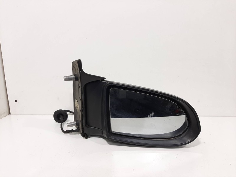 Recambio de retrovisor derecho para opel zafira a club referencia OEM IAM  GRIS ELÉCTRICO