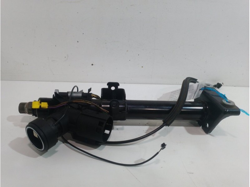 Recambio de columna direccion para mercedes-benz clase a (w168) 140 (168.031) referencia OEM IAM 1684600816  