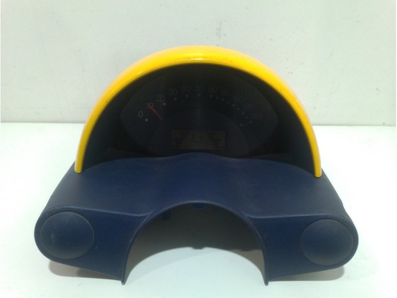 Recambio de cuadro instrumentos para smart micro compapct micro compact car referencia OEM IAM 88311294 110008872005 