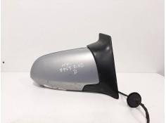 Recambio de retrovisor derecho para opel zafira a club referencia OEM IAM  GRIS ELÉCTRICO 2