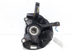 Recambio de mangueta delantera derecha para hyundai accent (lc) gls worldcup referencia OEM IAM 5171625000  