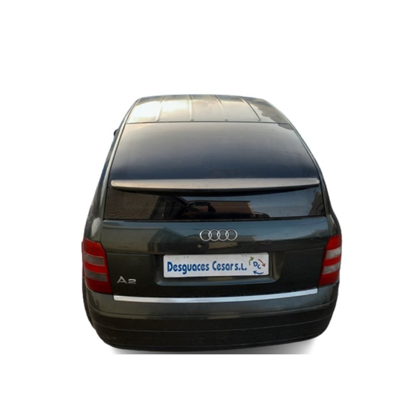 AUDI A2 (8Z) - imagen 5