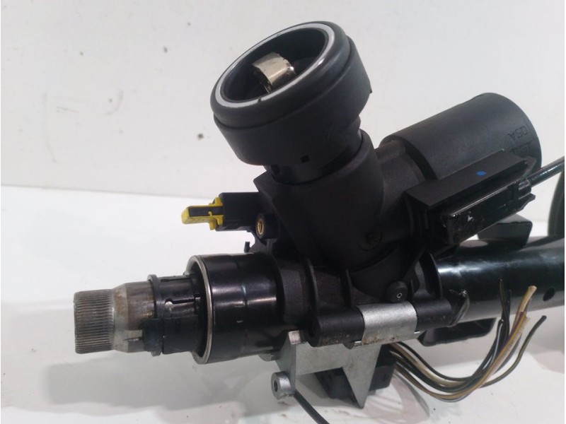 Recambio de columna direccion para mercedes-benz clase a (w168) 140 (168.031) referencia OEM IAM 1684600816  