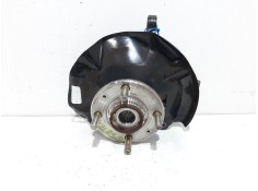 Recambio de mangueta delantera derecha para hyundai accent (lc) gls worldcup referencia OEM IAM 5171625000   2