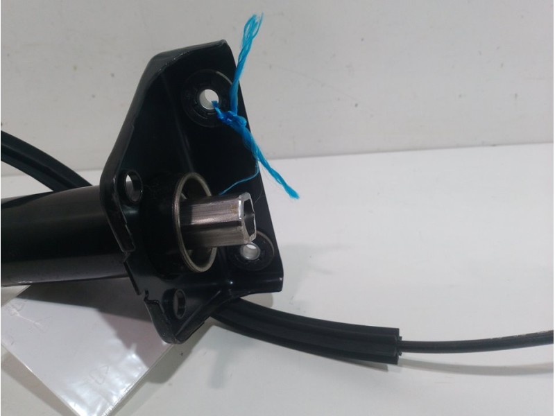 Recambio de columna direccion para mercedes-benz clase a (w168) 140 (168.031) referencia OEM IAM 1684600816  