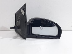Recambio de retrovisor derecho para hyundai getz (tb) 1.1 básico referencia OEM IAM