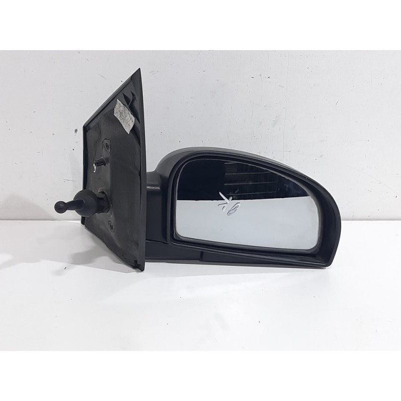 Recambio de retrovisor derecho para hyundai getz (tb) 1.1 básico referencia OEM IAM   