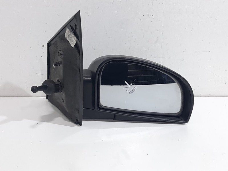 Recambio de retrovisor derecho para hyundai getz (tb) 1.1 básico referencia OEM IAM   