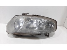 Recambio de faro izquierdo para alfa romeo 147 (190) 1.9 jtd distinctive referencia OEM IAM 0046826196  