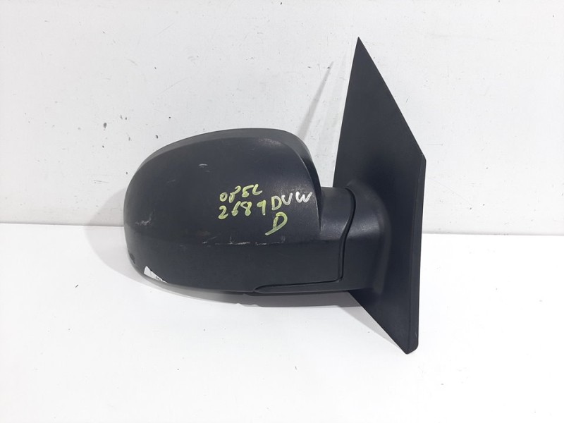 Recambio de retrovisor derecho para hyundai getz (tb) 1.1 básico referencia OEM IAM   