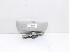 Recambio de espejo interior para seat altea (5p1) stylance / style referencia OEM IAM   