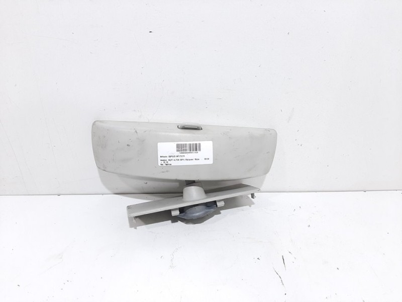 Recambio de espejo interior para seat altea (5p1) stylance / style referencia OEM IAM   