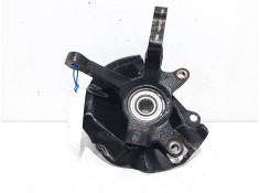 Recambio de mangueta delantera izquierda para hyundai accent (lc) gls worldcup referencia OEM IAM 5171525000  