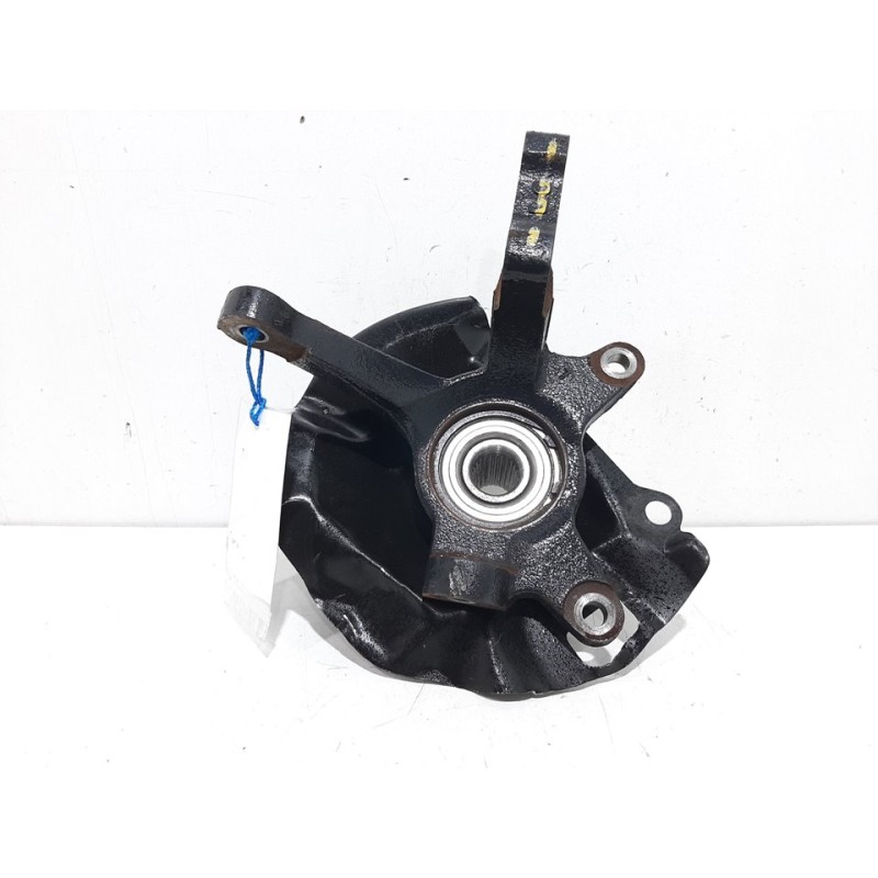 Recambio de mangueta delantera izquierda para hyundai accent (lc) gls worldcup referencia OEM IAM 5171525000  