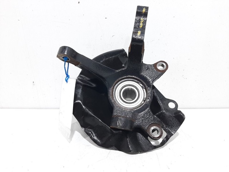 Recambio de mangueta delantera izquierda para hyundai accent (lc) gls worldcup referencia OEM IAM 5171525000  
