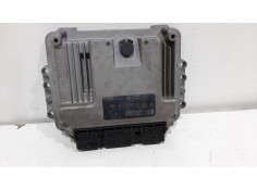 Recambio de centralita motor uce para citroën c2 vtr referencia OEM IAM   