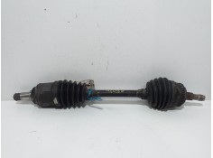 Recambio de transmision delantera izquierda para mercedes-benz clase a (w168) 140 (168.031) referencia OEM IAM 1683603172  