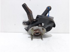 Recambio de mangueta delantera izquierda para hyundai accent (lc) gls worldcup referencia OEM IAM 5171525000   2