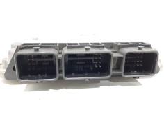 Recambio de centralita motor uce para citroën c2 vtr referencia OEM IAM    2