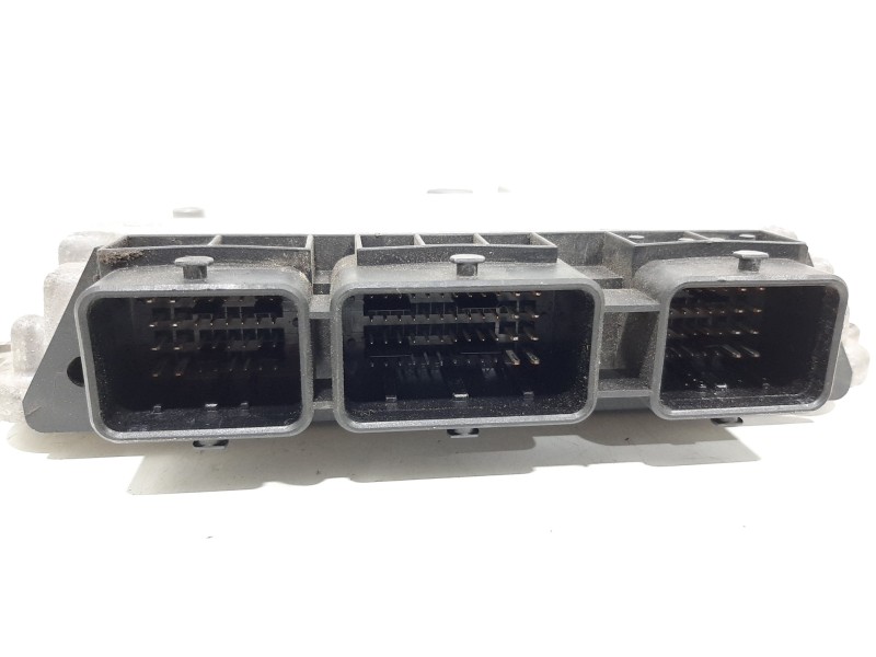 Recambio de centralita motor uce para citroën c2 vtr referencia OEM IAM   