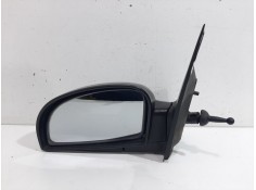 Recambio de retrovisor izquierdo para hyundai getz (tb) 1.1 básico referencia OEM IAM