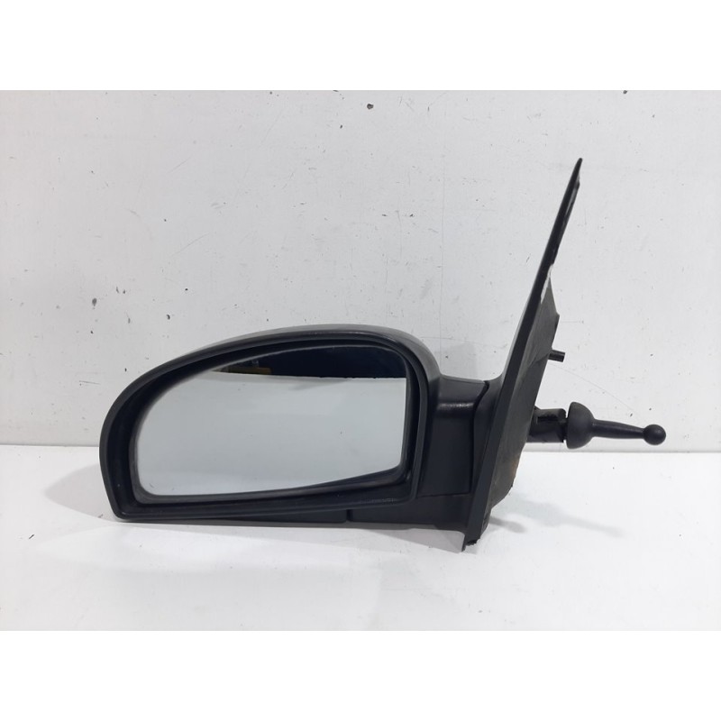 Recambio de retrovisor izquierdo para hyundai getz (tb) 1.1 básico referencia OEM IAM   