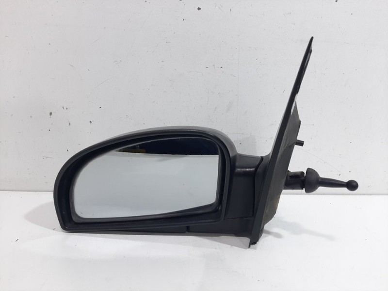 Recambio de retrovisor izquierdo para hyundai getz (tb) 1.1 básico referencia OEM IAM   