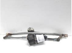 Recambio de motor limpia delantero para volkswagen passat berlina (3b2) highline referencia OEM IAM 4B1955113  