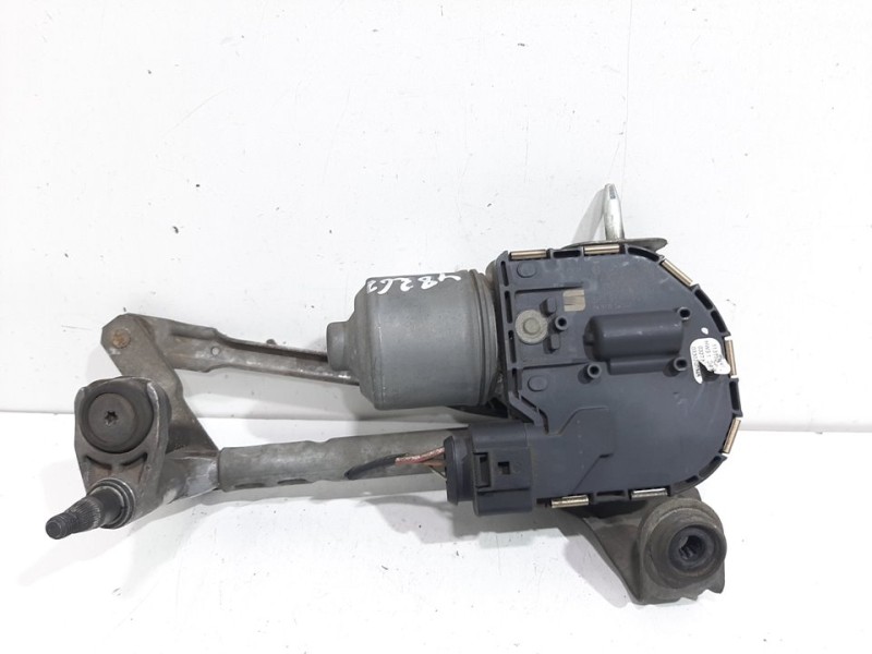 Recambio de motor limpia delantero para seat altea (5p1) stylance / style referencia OEM IAM 5P0955024C 5P0955120A 