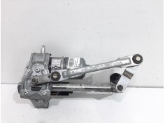 Recambio de motor limpia delantero para seat altea (5p1) stylance / style referencia OEM IAM 5P0955024C 5P0955120A  2