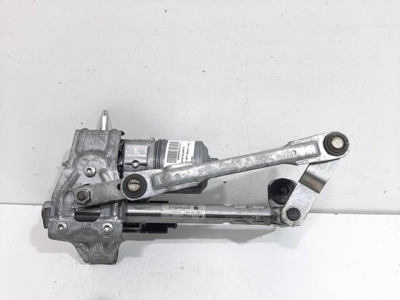 Recambio de motor limpia delantero para seat altea (5p1) stylance / style referencia OEM IAM 5P0955024C 5P0955120A 