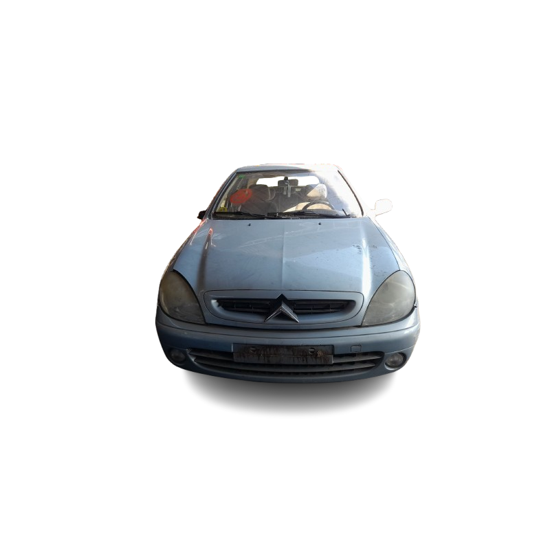 CITROËN XSARA (N1) - imagen 5