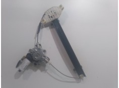 Recambio de elevalunas delantero izquierdo para hyundai accent (lc) gls crdi referencia OEM IAM   